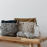 Hillside Tote Pattern