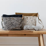 Hillside Tote Pattern