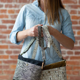 Hillside Tote Pattern