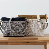 Hillside Tote Pattern
