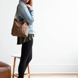 Compass Bag Pattern