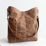 Compass Bag Pattern