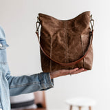 Compass Bag Pattern
