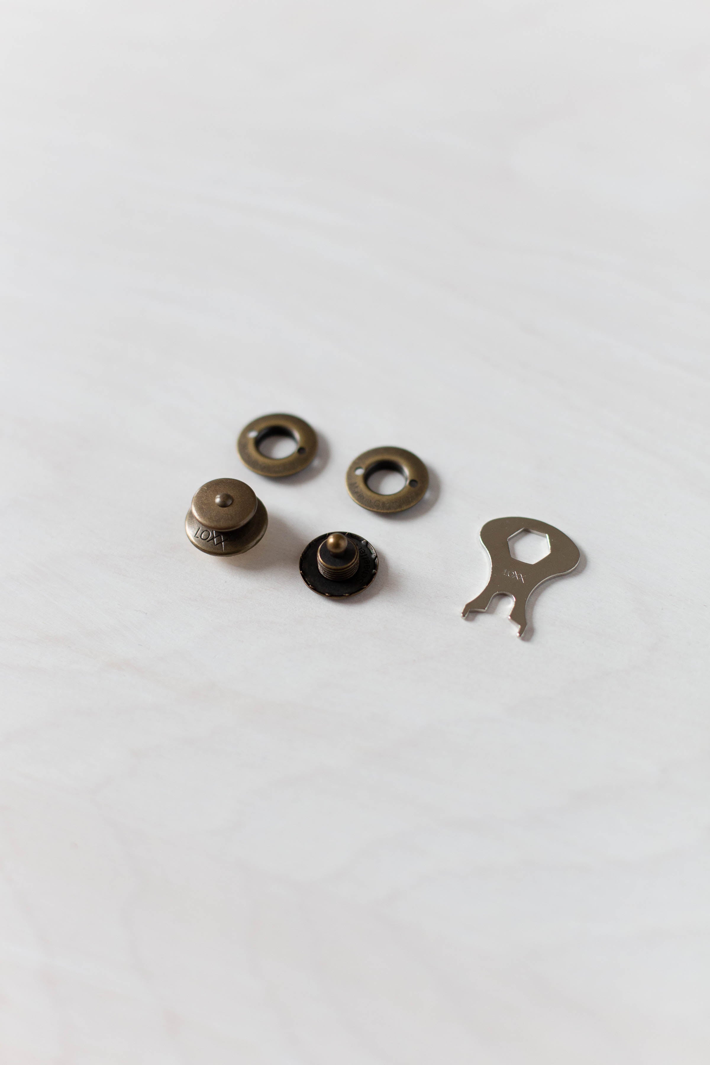 Loxx® Fastener