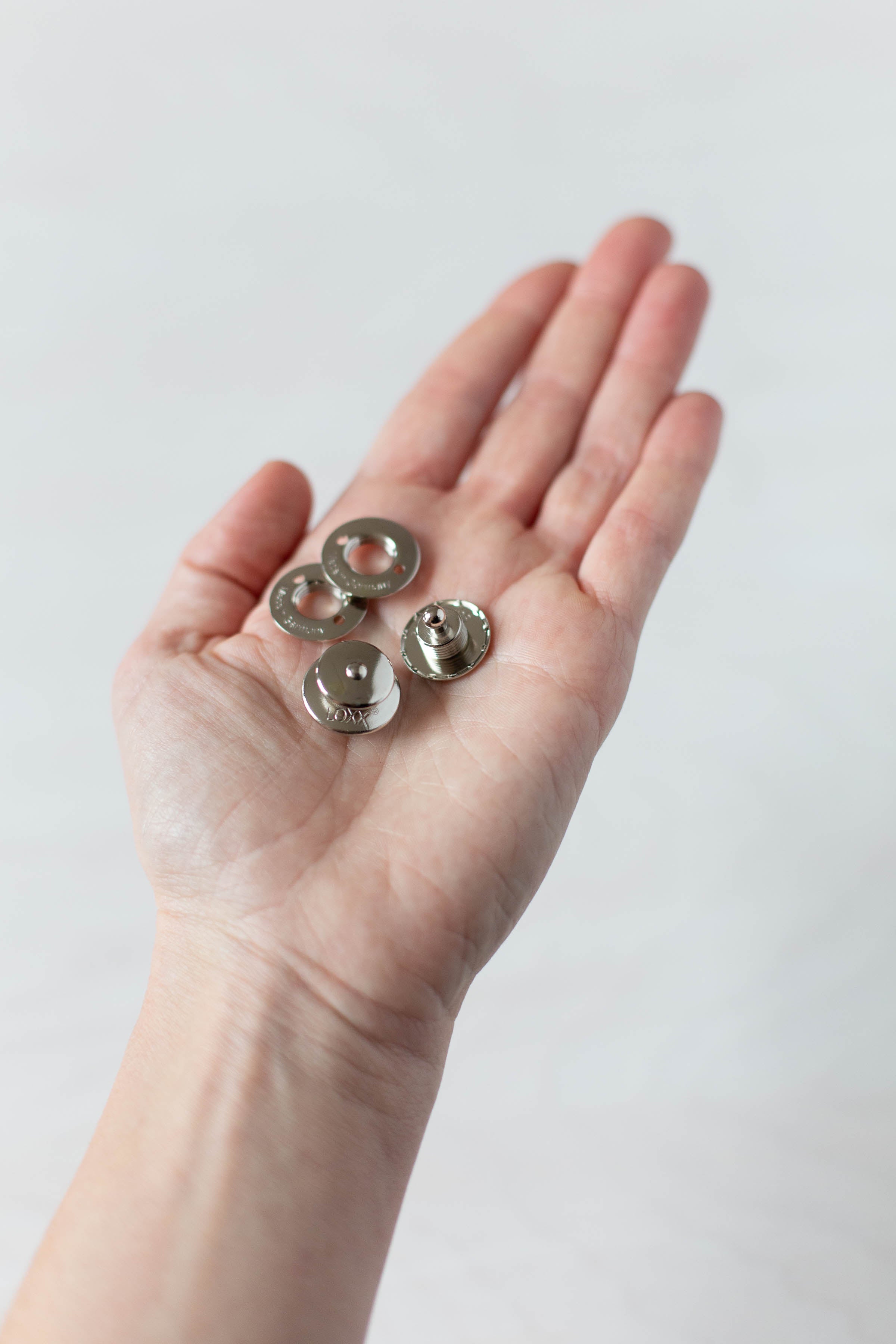 Loxx® Fastener