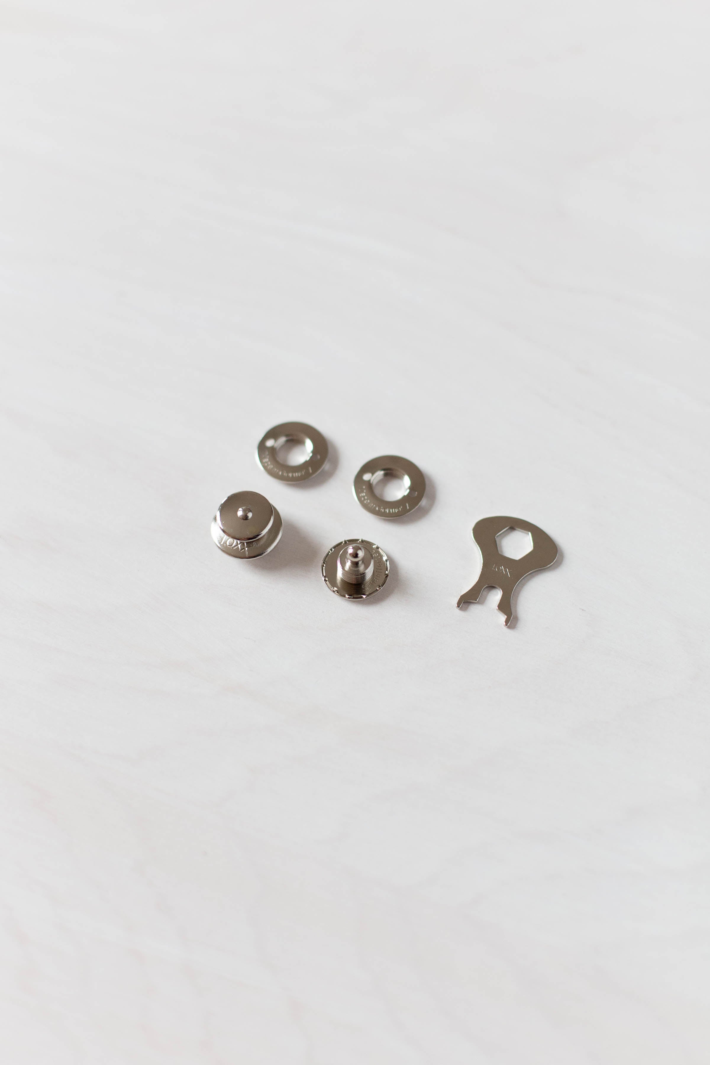 Loxx® Fastener