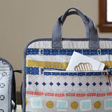 Maker's Tote Pattern