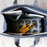 Maker's Tote Pattern