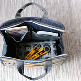 Maker's Tote Pattern
