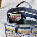 Maker's Tote Pattern