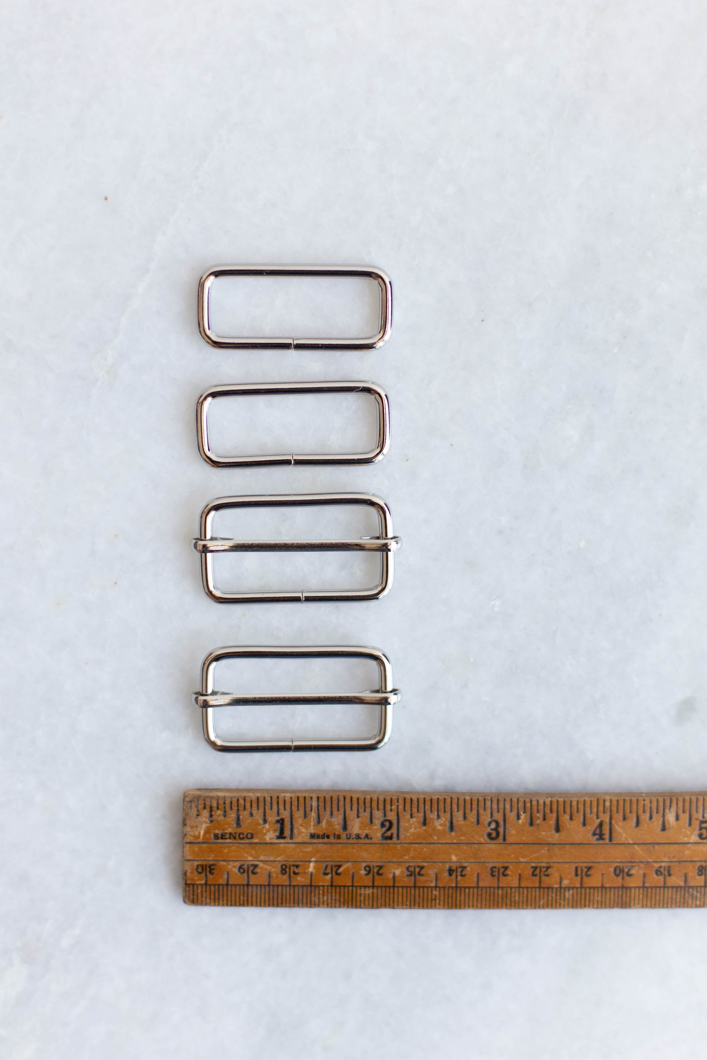 Color Nickel