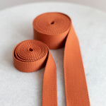 Color Smokey Orange