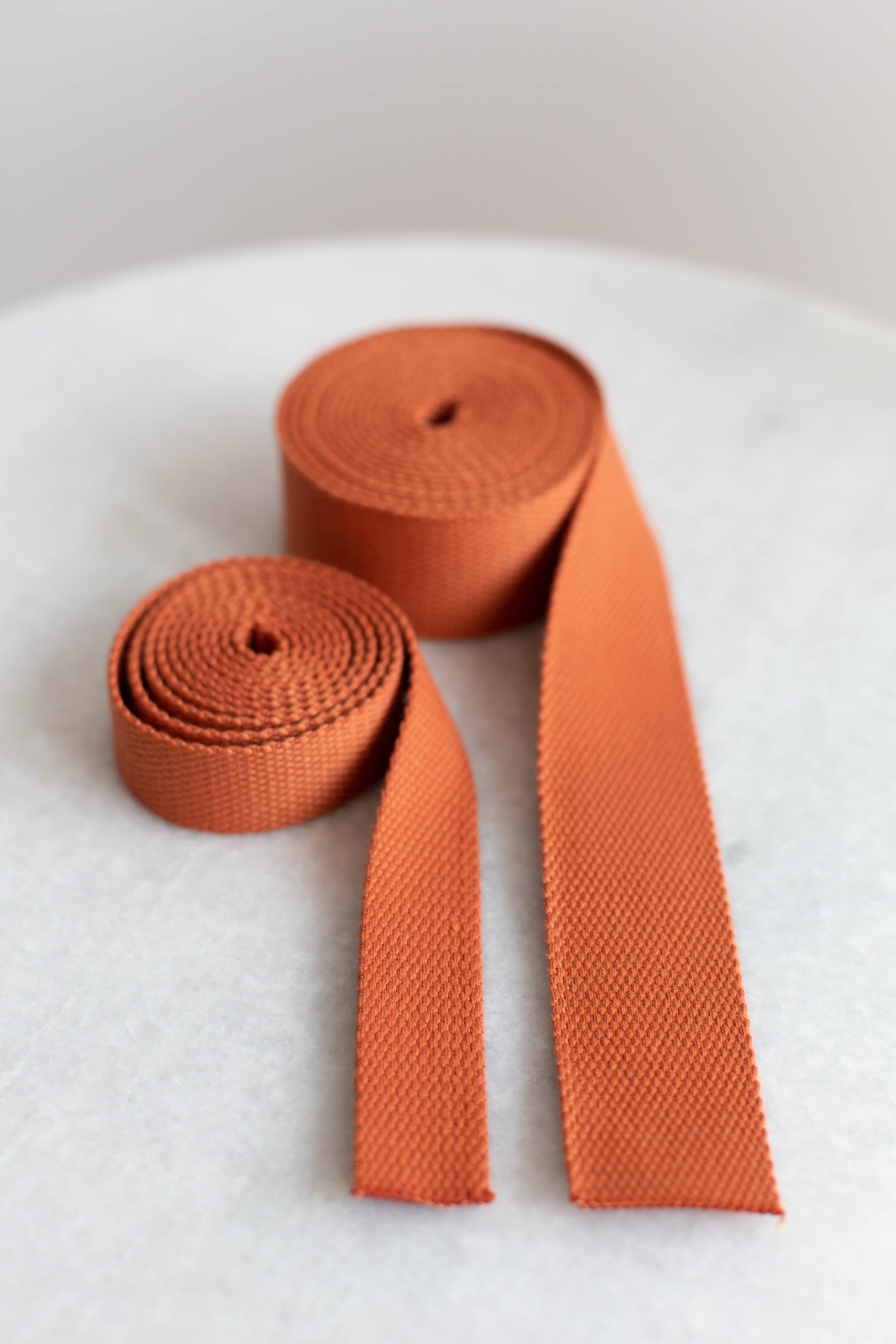 Color Smokey Orange