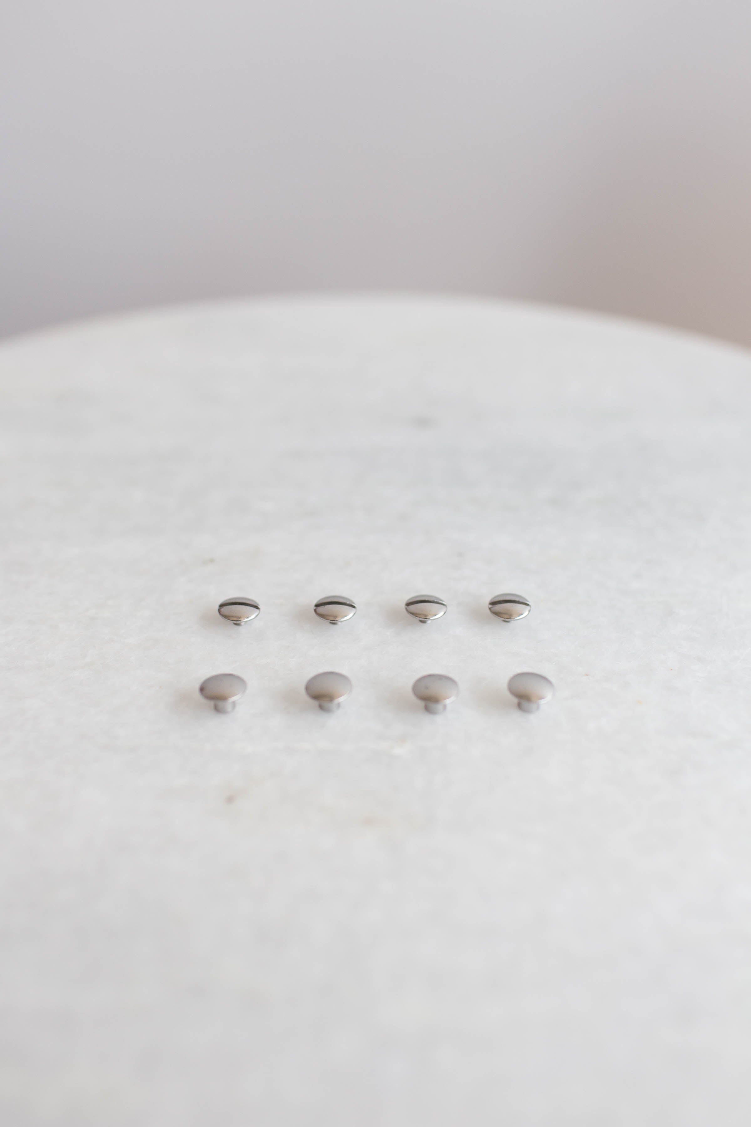 Chicago Screws - 4-pack