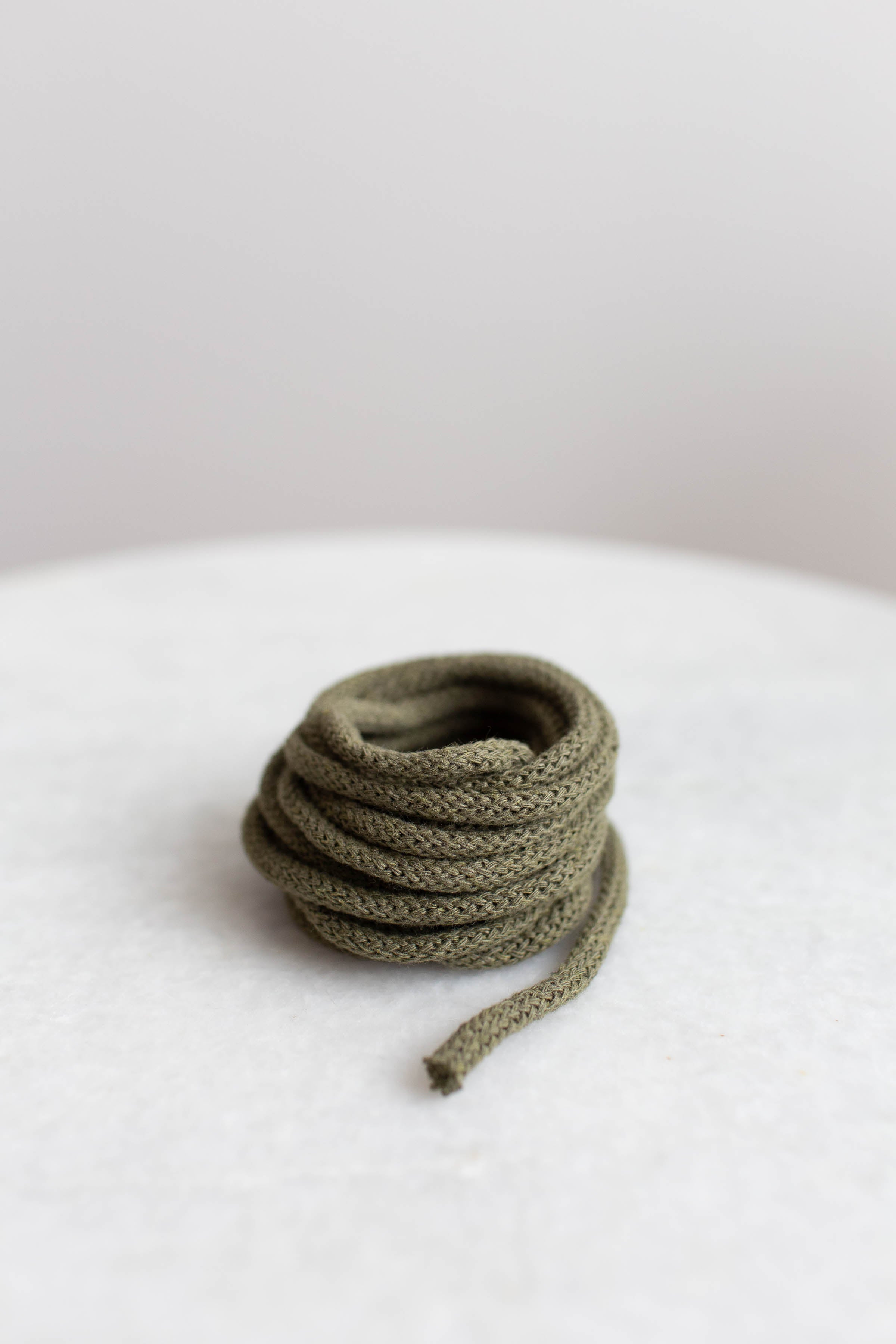 Color Olive