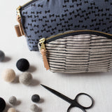 Petal Pouch PDF Pattern
