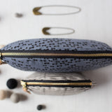 Petal Pouch PDF Pattern