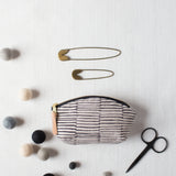 Petal Pouch PDF Pattern