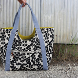 Poolside Tote Pattern