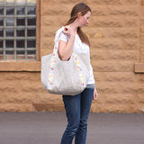 Poolside Tote Pattern
