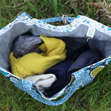 Poolside Tote Pattern