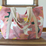 Poolside Tote Pattern
