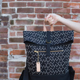 Range Backpack Pattern