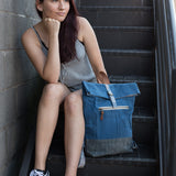 Range Backpack Pattern