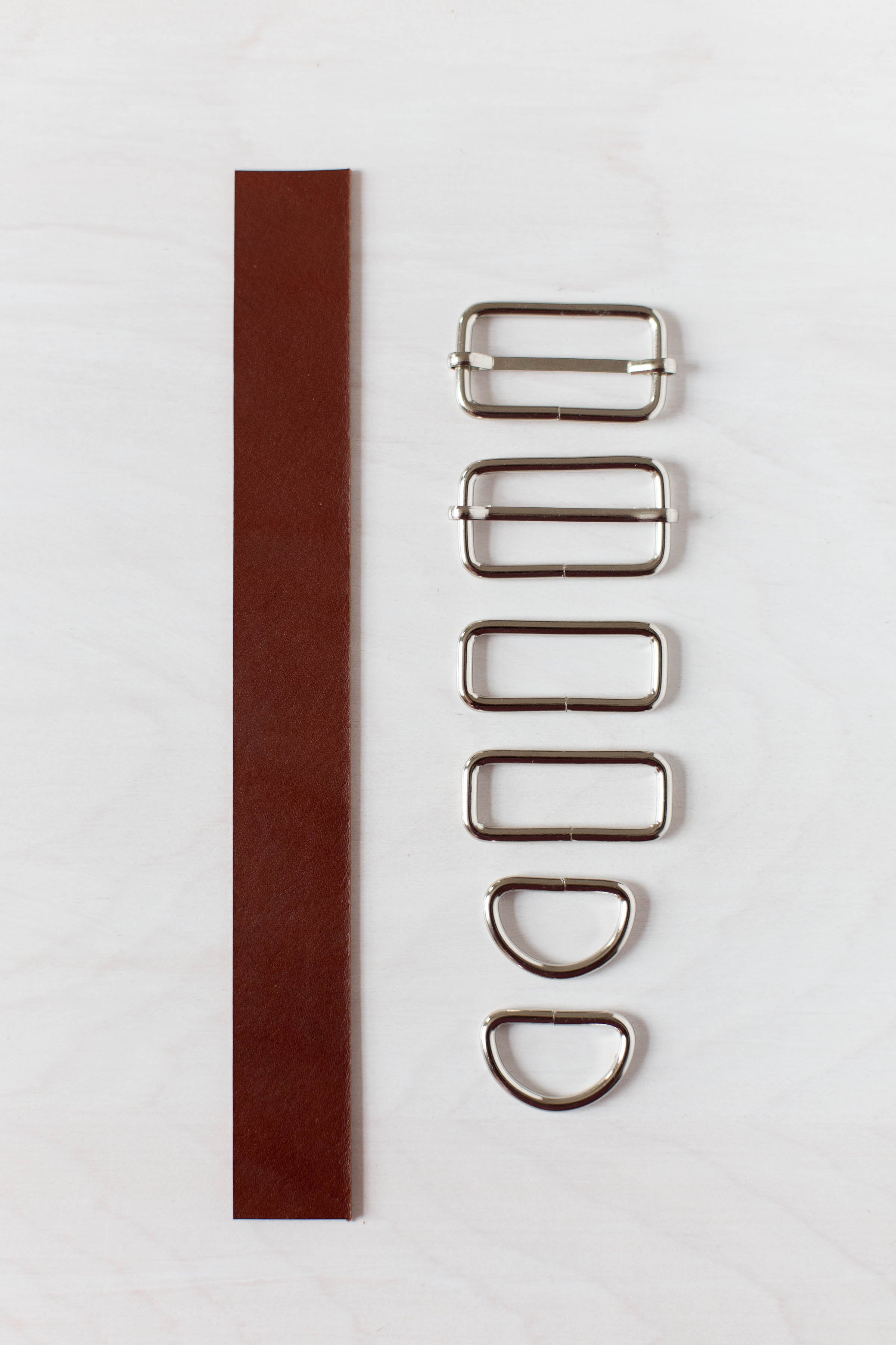 Range Backpack Hardware Kit