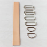 Range Backpack Hardware Kit