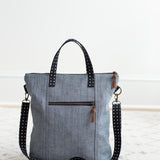 Redwood Tote Pattern