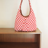 Runaround Bag Pattern