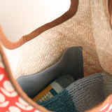 Runaround Bag Pattern