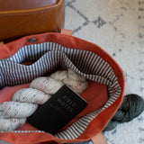 Pepin Tote Pattern