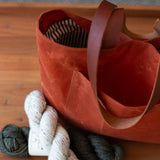Pepin Tote Pattern
