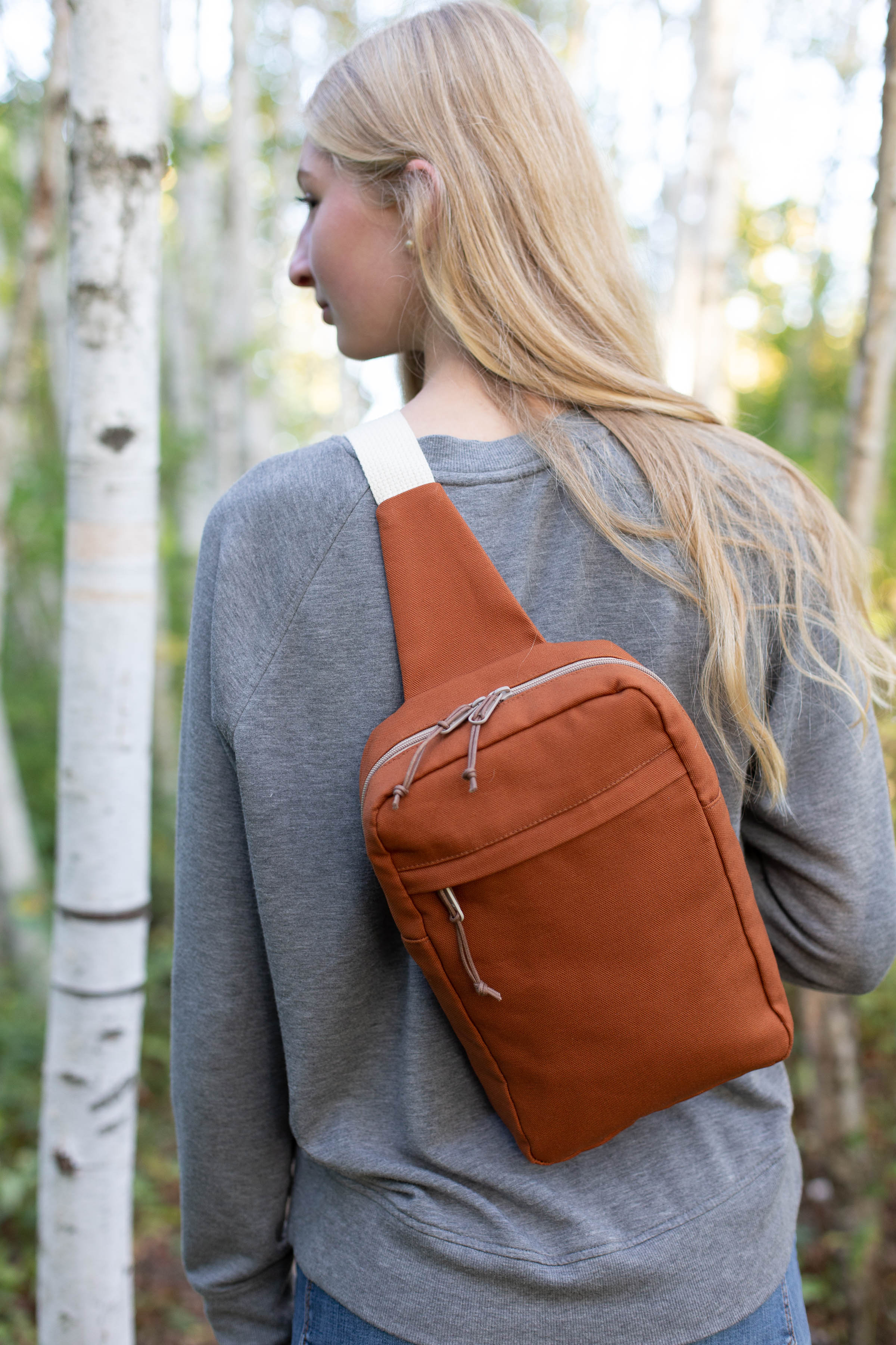 Sandhill Sling Pattern