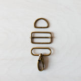 Sandhill Sling Hardware Kit