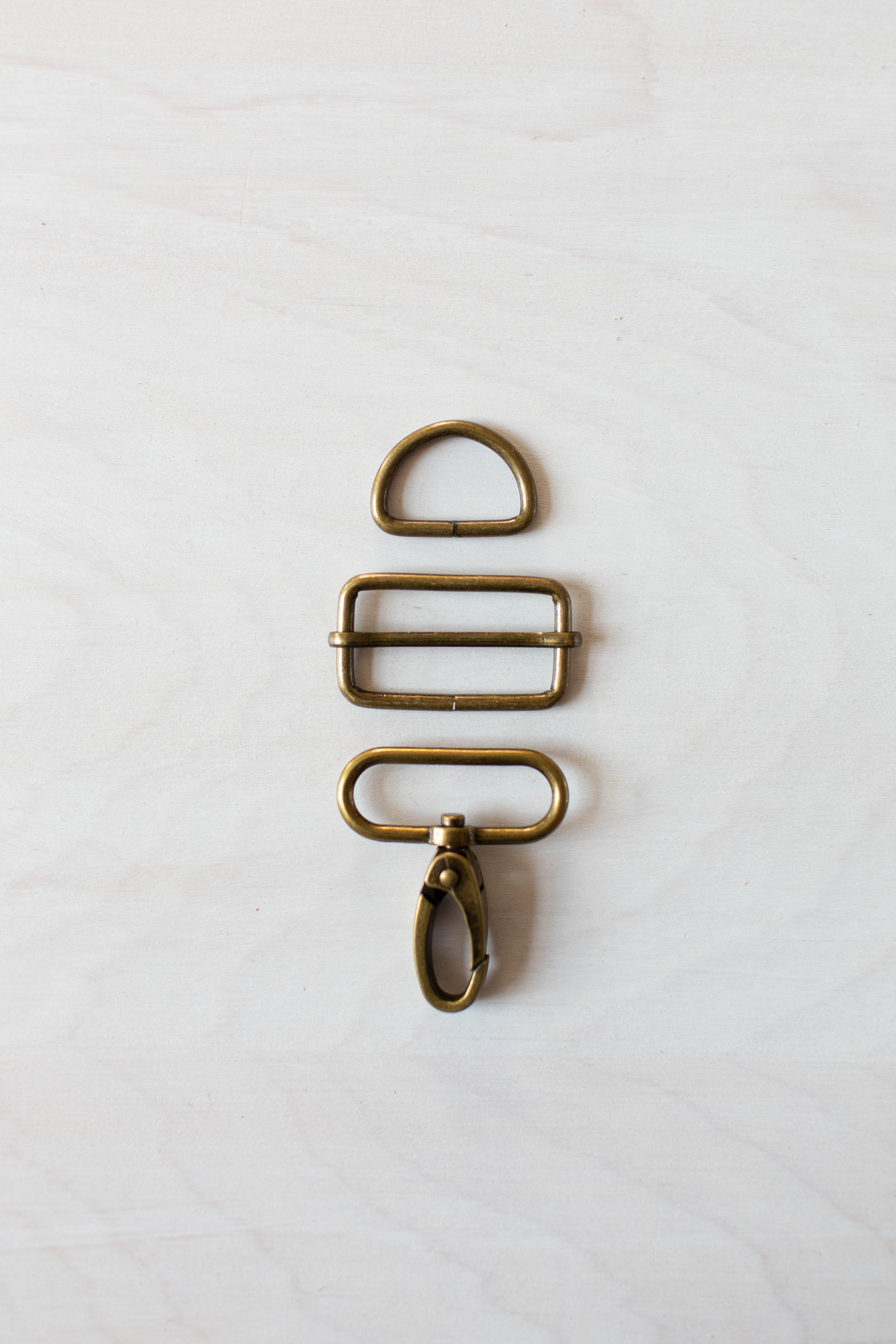 Sandhill Sling Hardware Kit