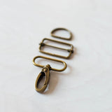 Sandhill Sling Hardware Kit