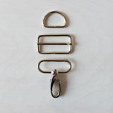Sandhill Sling Hardware Kit