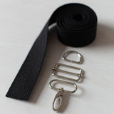 Sandhill Sling Webbing + Hardware Kit