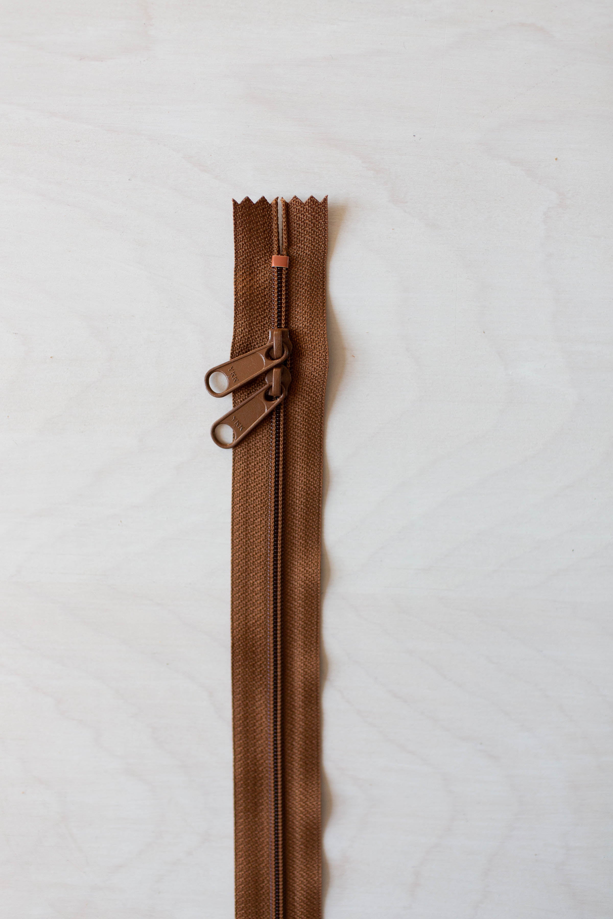Color Cinnamon