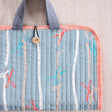 Road Trip Case Pattern
