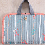 Road Trip Case Pattern