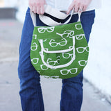 Sidekick Tote PDF Pattern