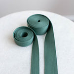 Color Smokey Green