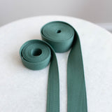 Color Smokey Green