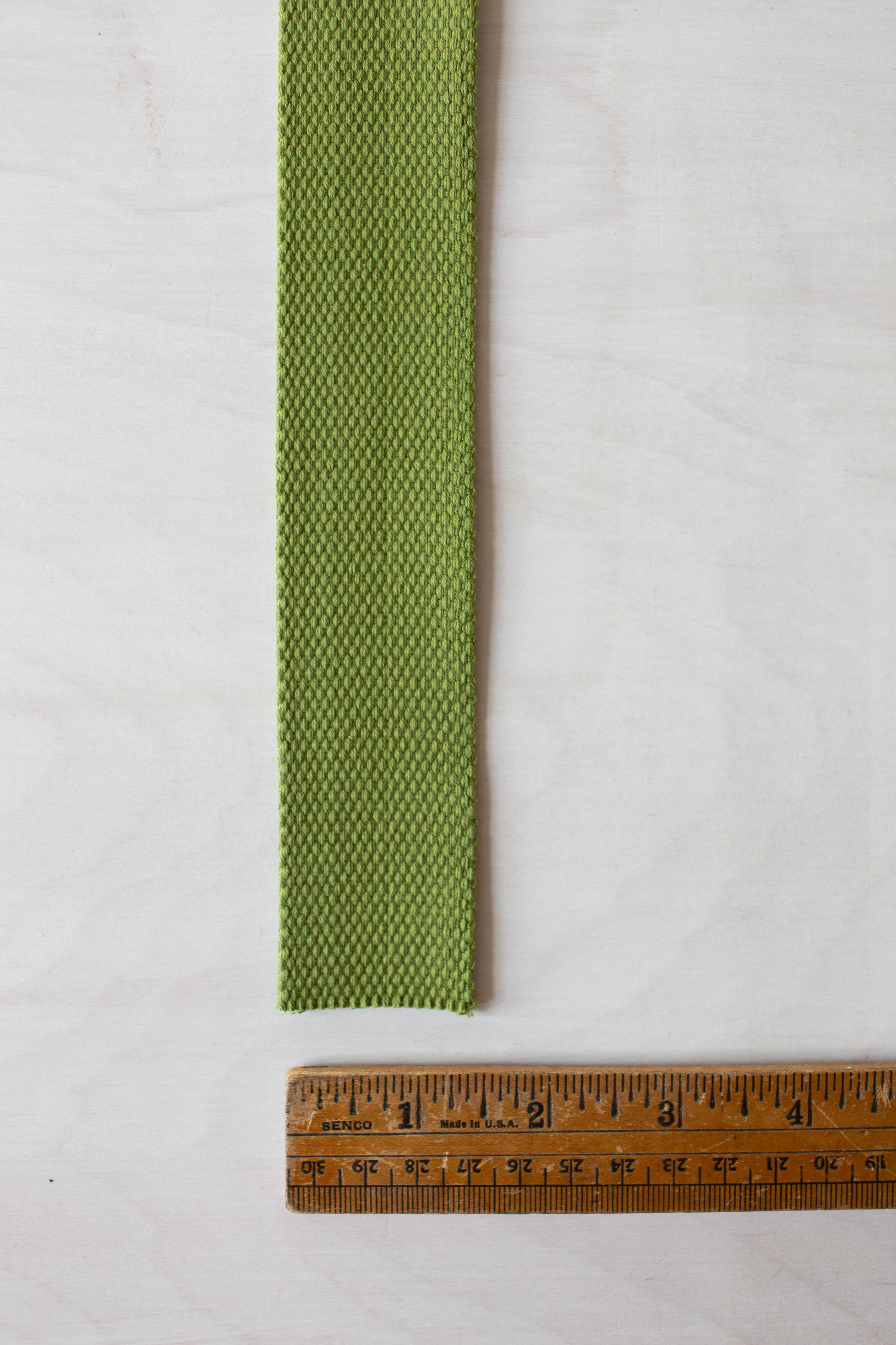 Color Spring Green