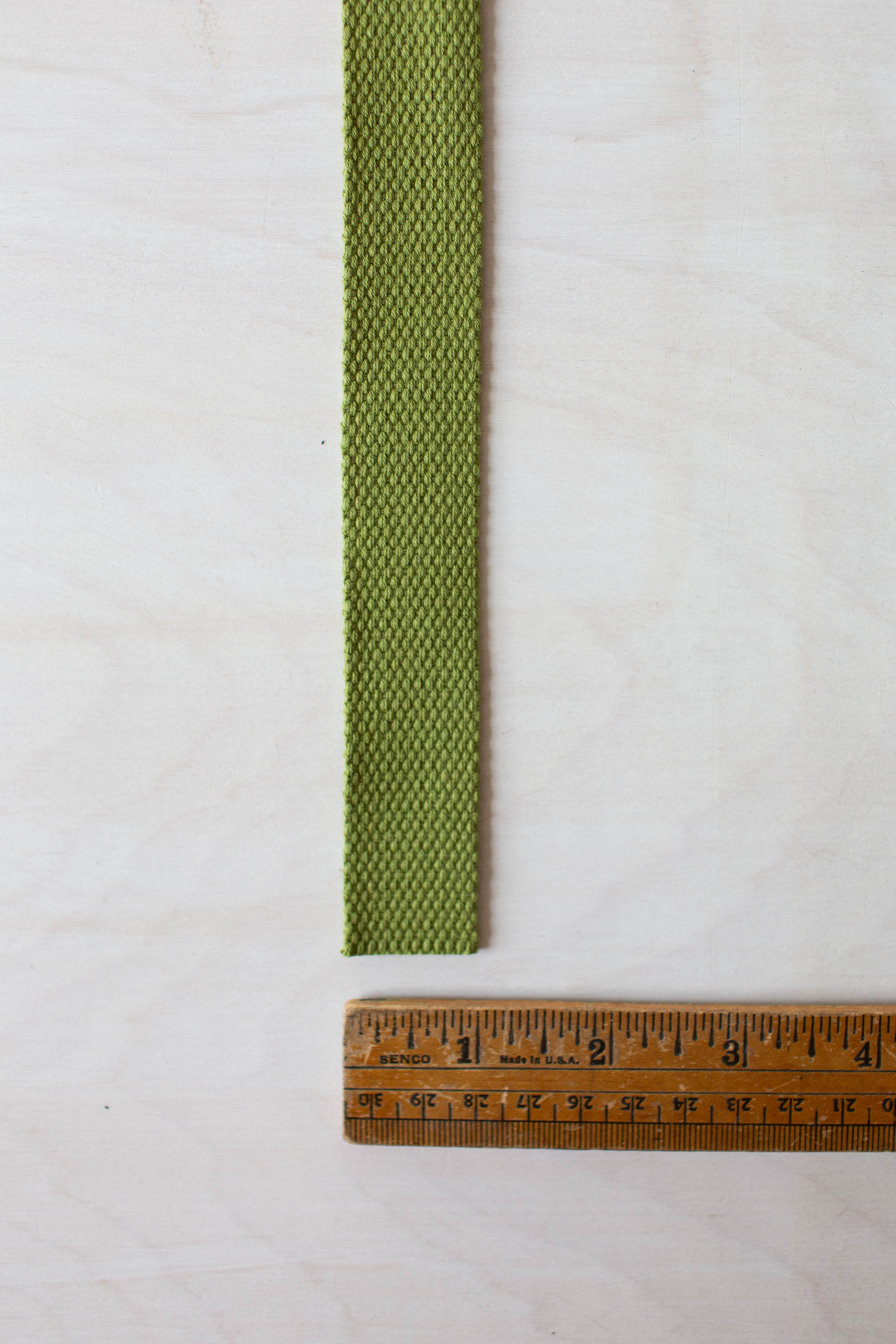 Color Spring Green