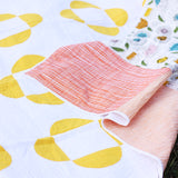 Sunny Side Up Quilt & Pillow PDF Pattern